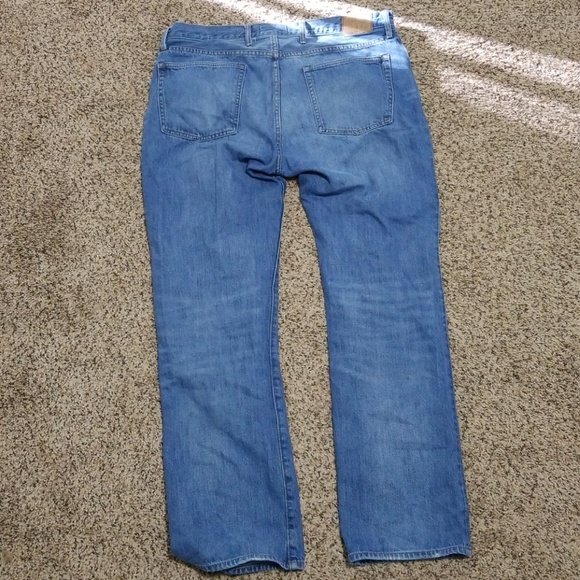 Gap jeans - Picture 3 of 4